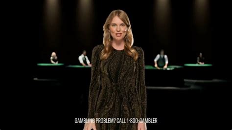 While the top online sportsbooks such as BetMGM, Caesars Sportsbook, FanDuel, and DraftKings arent quite. . Who is the girl in the betmgm commercial